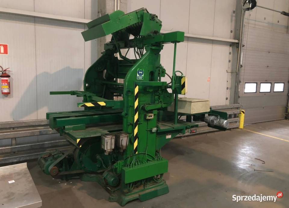 Zbijaka do palet Boldrew małopolskie Nowy Sącz