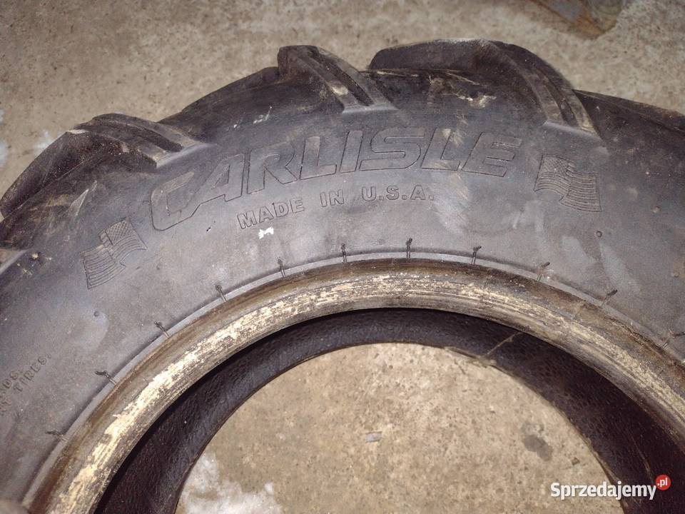 Opony quad ACT HD CARLSTAR 261000B12 Ceat Nowy Sącz sprzedam
