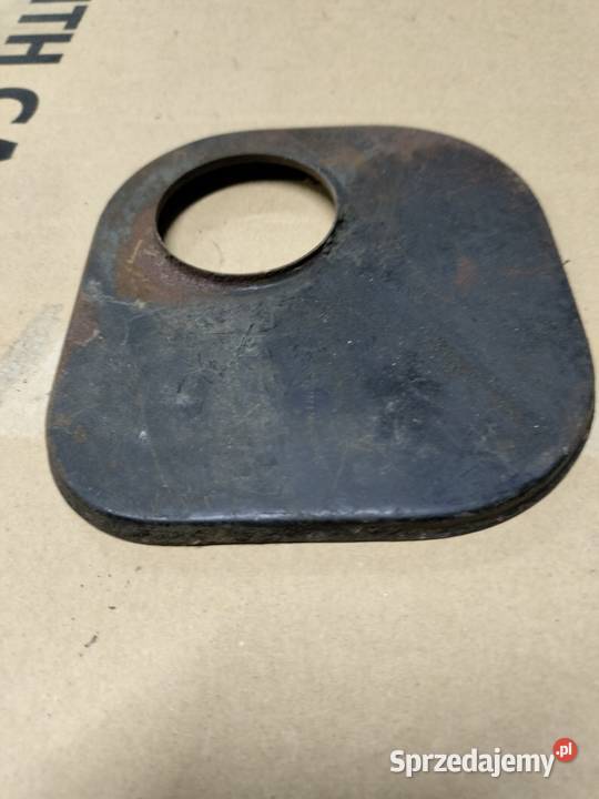 Metalowa obudowa filtra powietrza SHL m11 Łubno