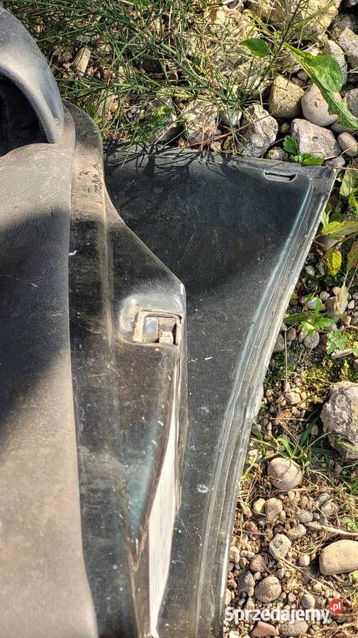 Drzwi Peugeot 306 Łagów