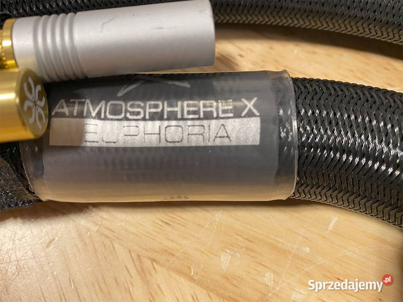 Synergistic Research Atmosphere X Euphoria