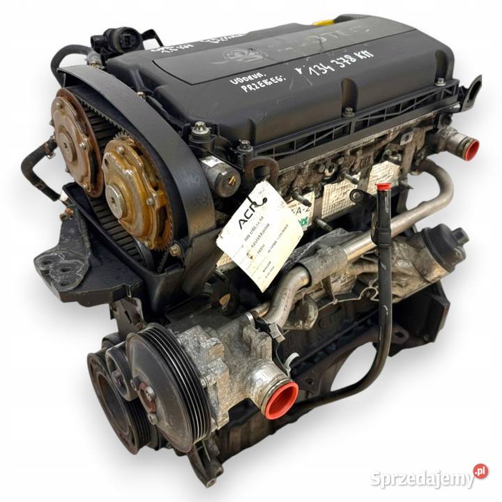 SILNIK Z16XER A16XER Opel Astra IV J III H Chełm