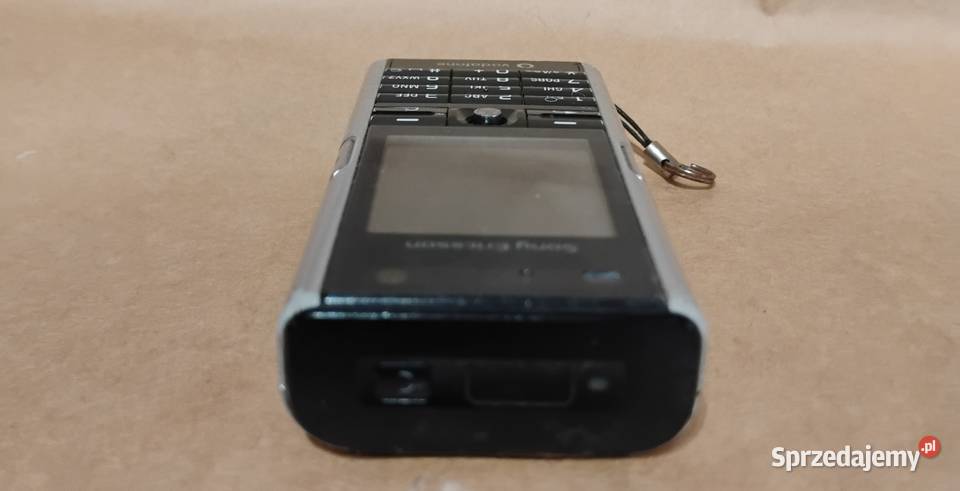 Sony Ericsson v 600 K600 i ładowarka bez simlock Opole