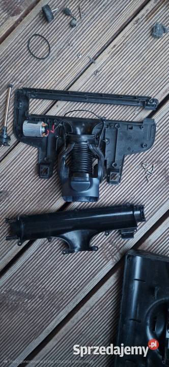 Odkurzacz pionowy Bosch Flexxo serie 4 bez Opole sprzedam