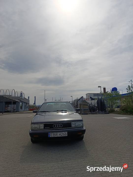 Audi 200 20V 3b turbo quattro v8 elektrochrom. lusterka boczne