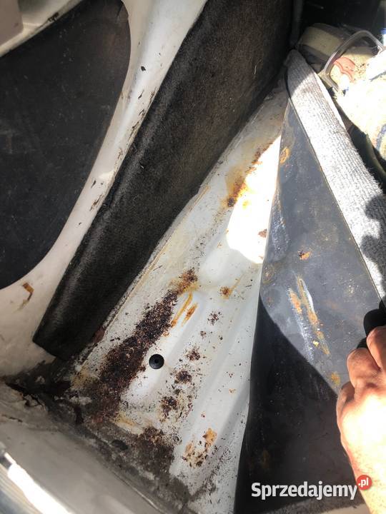 Renault 5 Celestynów