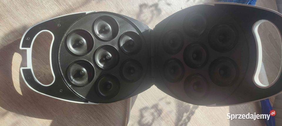 Maszyna do pieczenia pączków Drzycim sprzedam