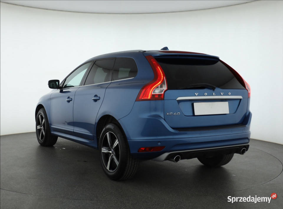 Volvo XC60 D3 XC 60 Piaseczno