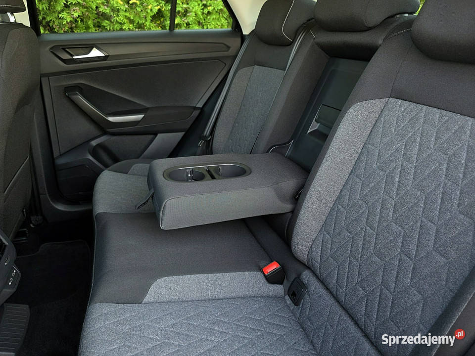 Volkswagen TRoc serwis ASO nawigacja Full Led I T-Roc Rydułtowy sprzedam