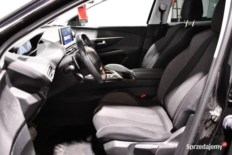 Peugeot 3008 15 HDi Automat 2020 Płock