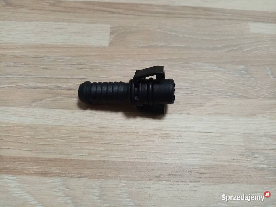 Króciec układu chłodzenia chłodnicy termostatu osobowe łódzkie Łódź