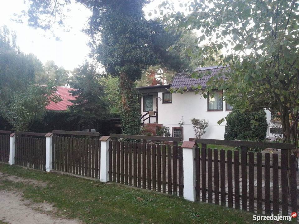 Dom w Osolinie dolnośląskie Osolin