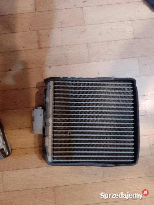dmuchawy Nagrzewnica wody klimatyzacji Nissan ogrzewanie