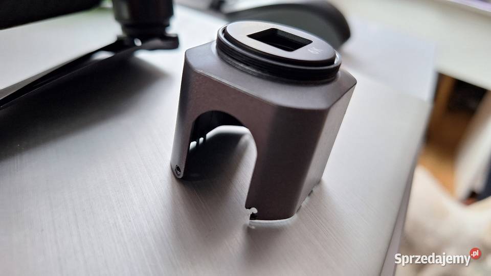 Autel Evo Lite uszkodzony upadku Pozostałe Bytom