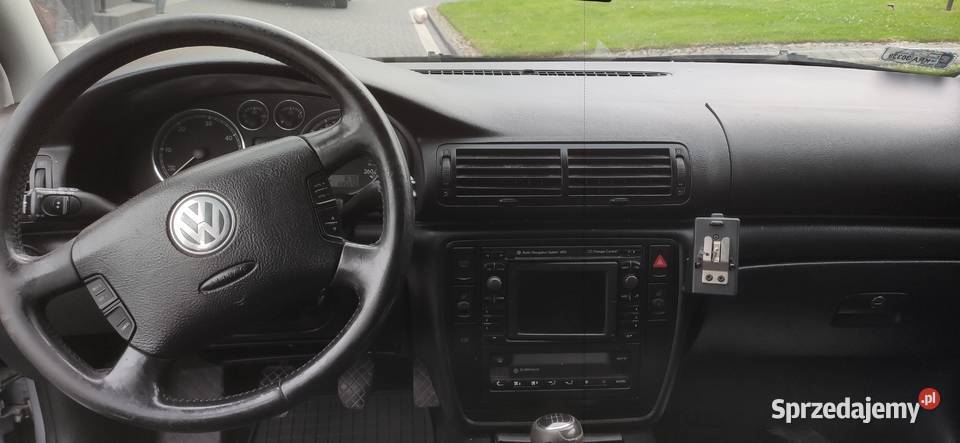 Volkswagen Passat Highline 25tdi 163 B5fl Passat Krzeszowice