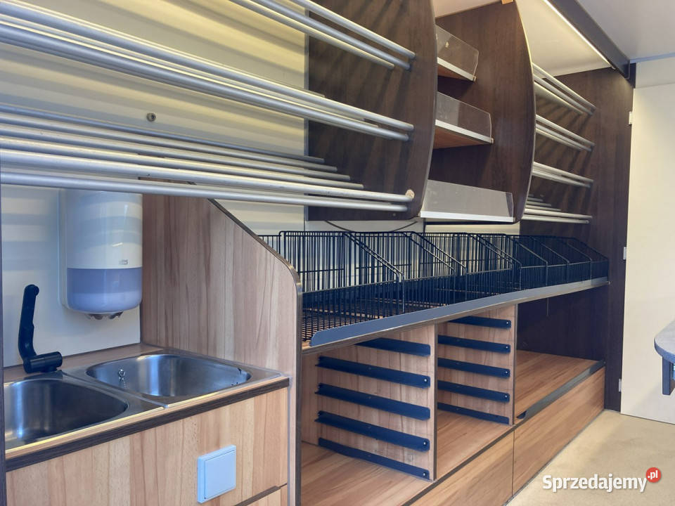 Renault Master Autosklep pie sklep Bar dolnośląskie Syców