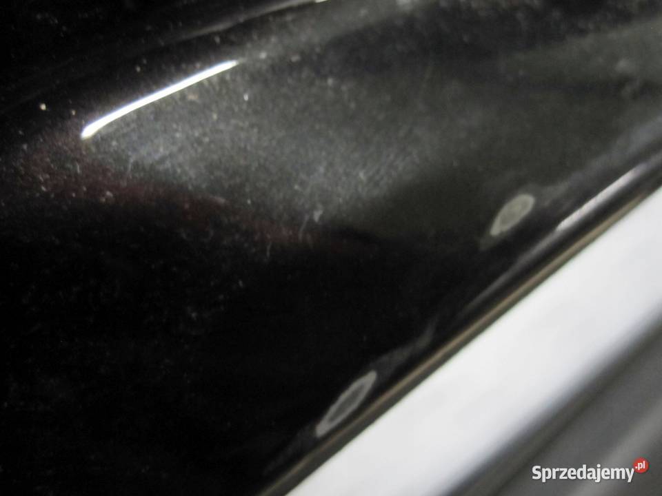 CITROEN DS3 10r drzwi lewe przód