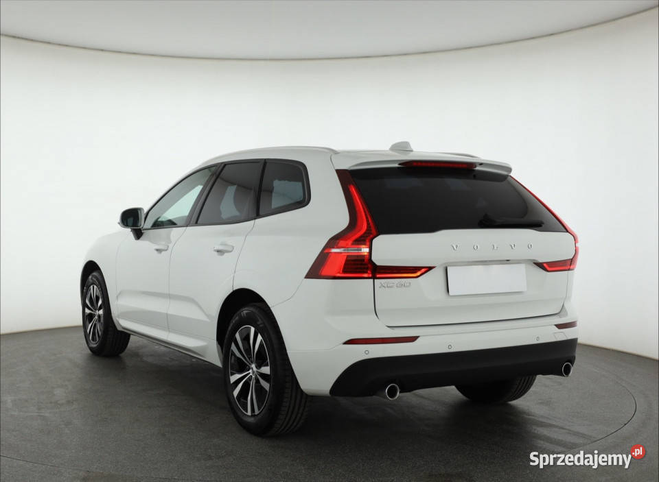 Volvo XC60 D4 Piaseczno sprzedam