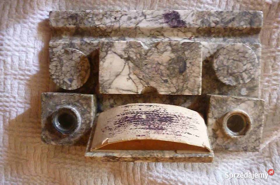 KALAMARZ MARMURKOWY Kraków