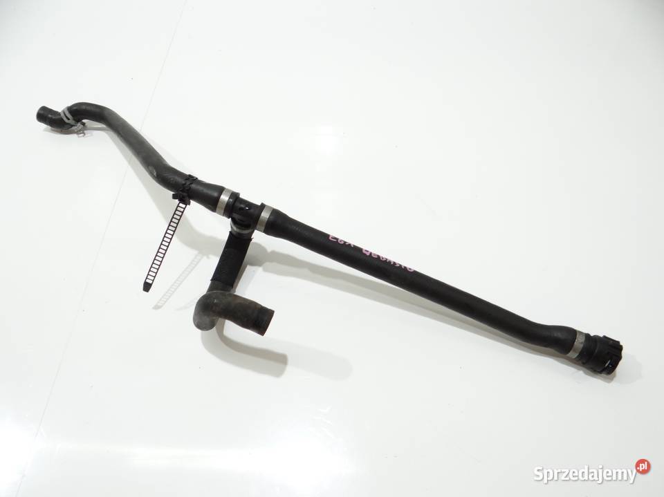 PRZEWÓD WEBASTO BMW E60 E61 N52 6421691