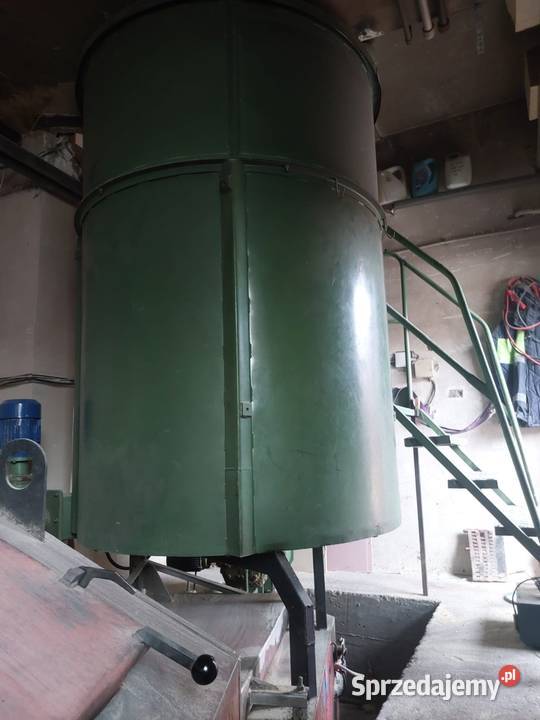 Piec AZSO