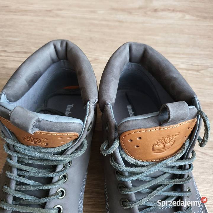 Timberland buty męskie Nowa Sól sprzedam