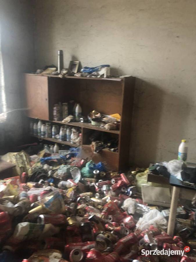 Dezynfekcja zapachów i ozonowanie biur Olsztyn