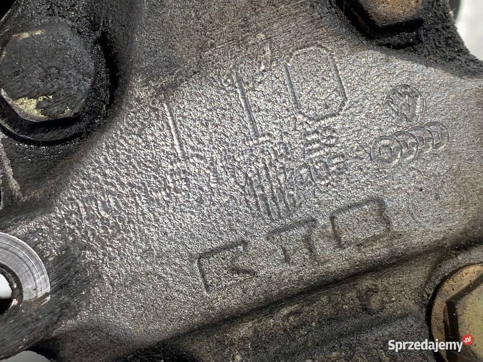 POMPA WSPOMAGANIA AUDI A4 B5 19 115 9402 osobowe sprzedam