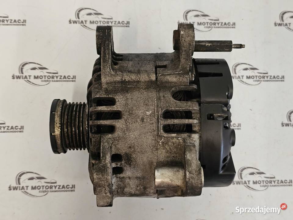 VW GOLF VI AUDI SEAT 14 TSI CAX 122 13r osobowe sprzedam