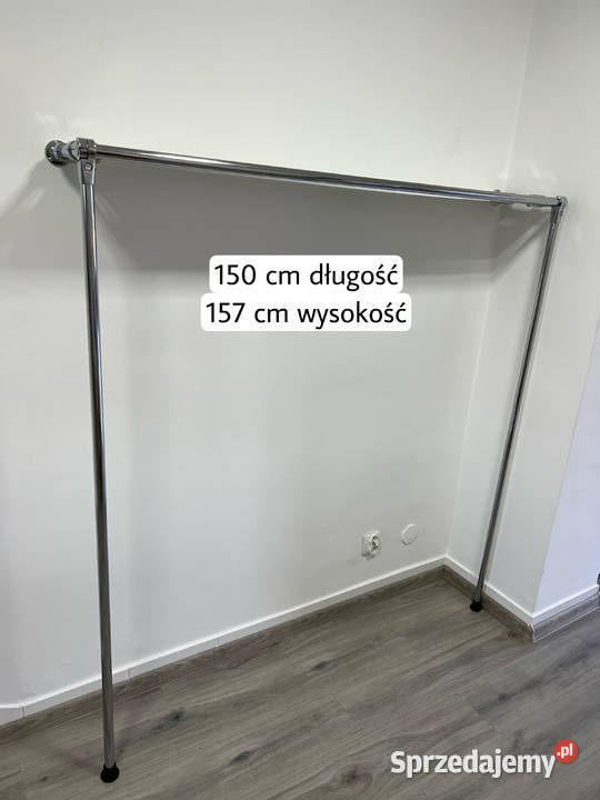Wyposażenie butiku Niemodlin