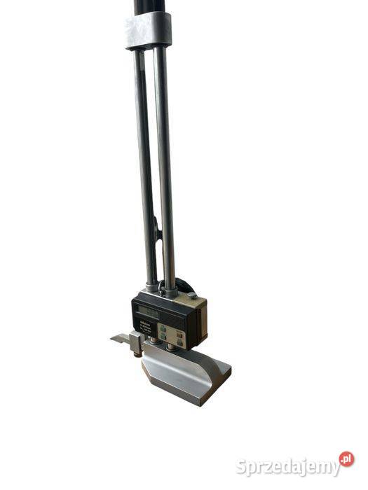 Wysokościomierz cyfrowy Mitutoyo 0300mm model wielkopolskie Tuliszków