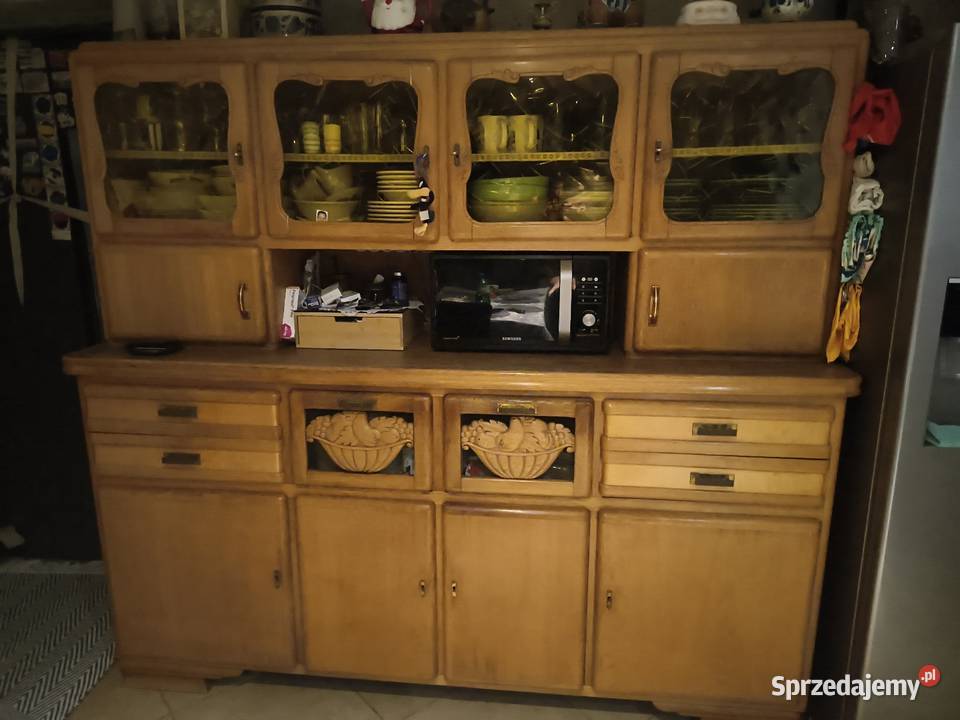 Kuchenny kredens Legnica