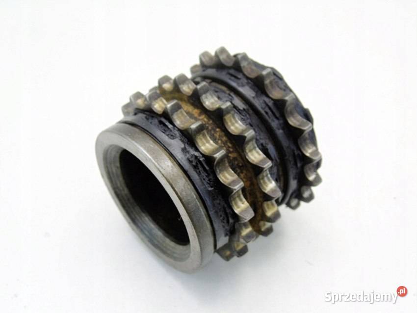 KOREK ROZRZĄDU NA WAŁ 24 V6 MERCEDES E KLASA Sosnowiec sprzedam