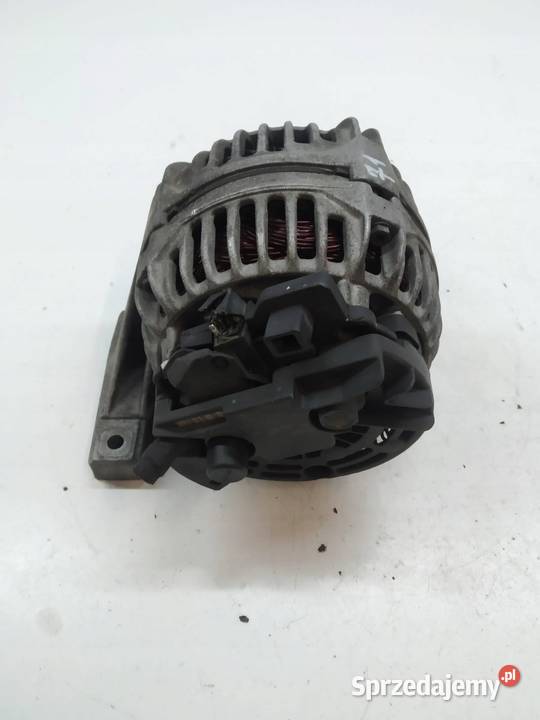 ALTERNATOR 9442841 0124515017 25 20V Volvo S60 I Układ elektryczny silnika