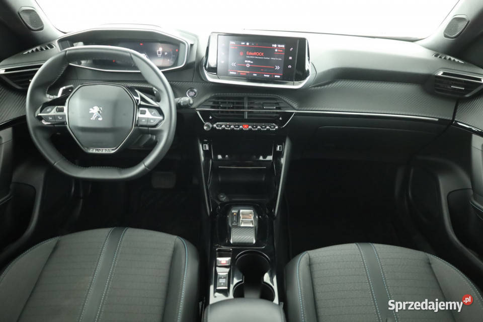 Peugeot 2008 12 PureTech ABS