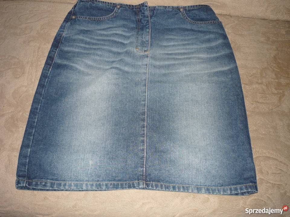 spódniczka dżinsowa Gdynia