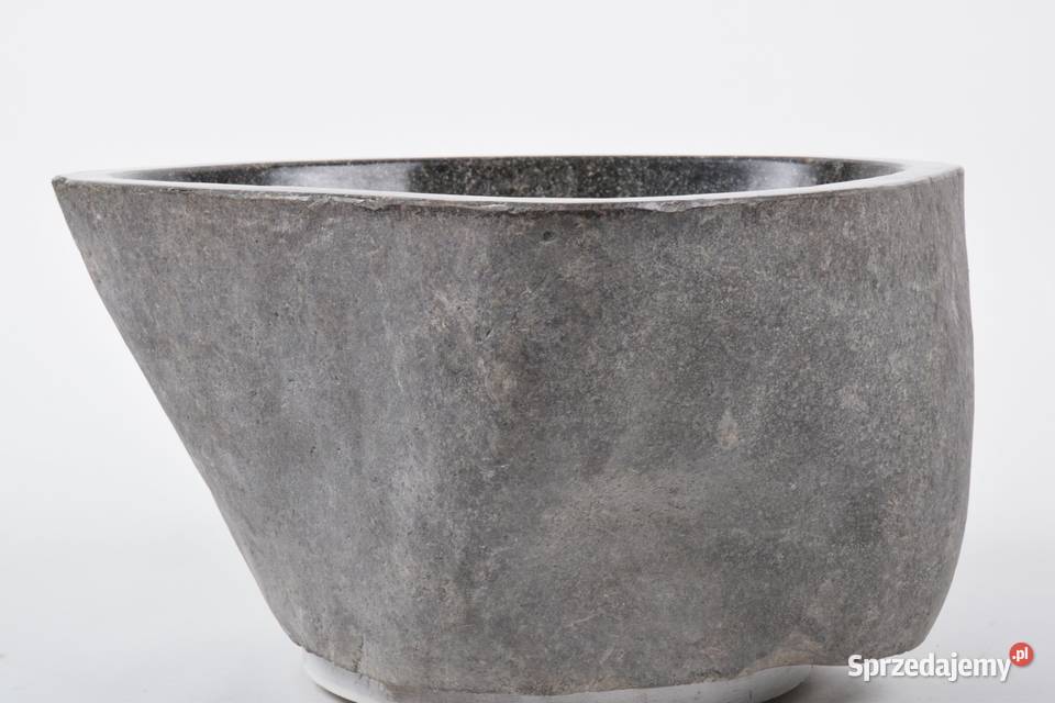 RIVER STONE RSB MINI RZ9 kamienna umywalka Gdynia