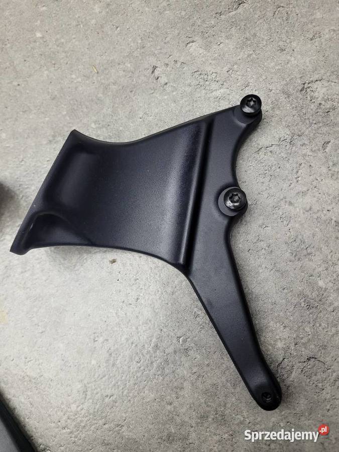 KTM 890 ADV SMT OEM ADVENTURE 23 WSPORNIK Nowy Tomyśl