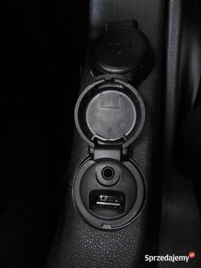 Citroen C3 Niski przebieg Bogate wyposażenie benzyna Lubin sprzedam