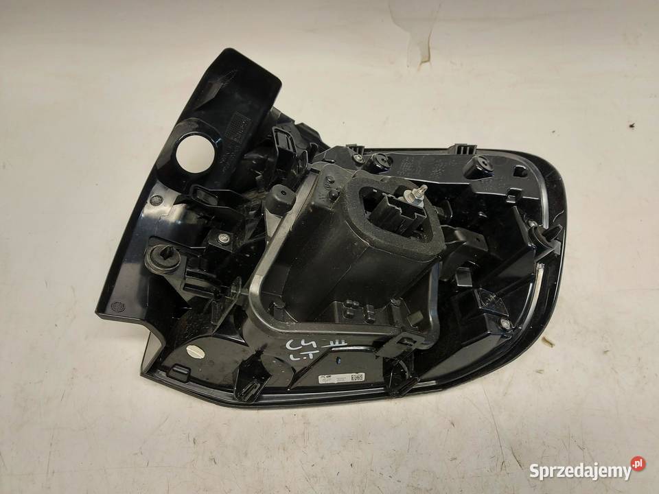 Citroen C4 III Lampa tył lewa 983100280