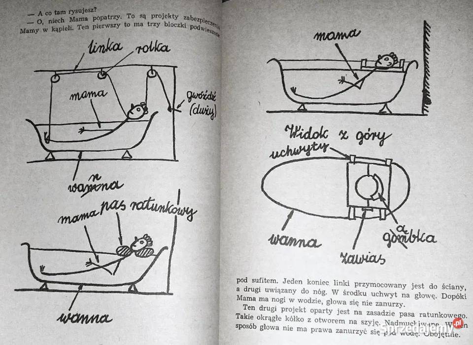 Dzika Mrówka i tam tamy Andrzej Perepeczko lubelskie Chełm