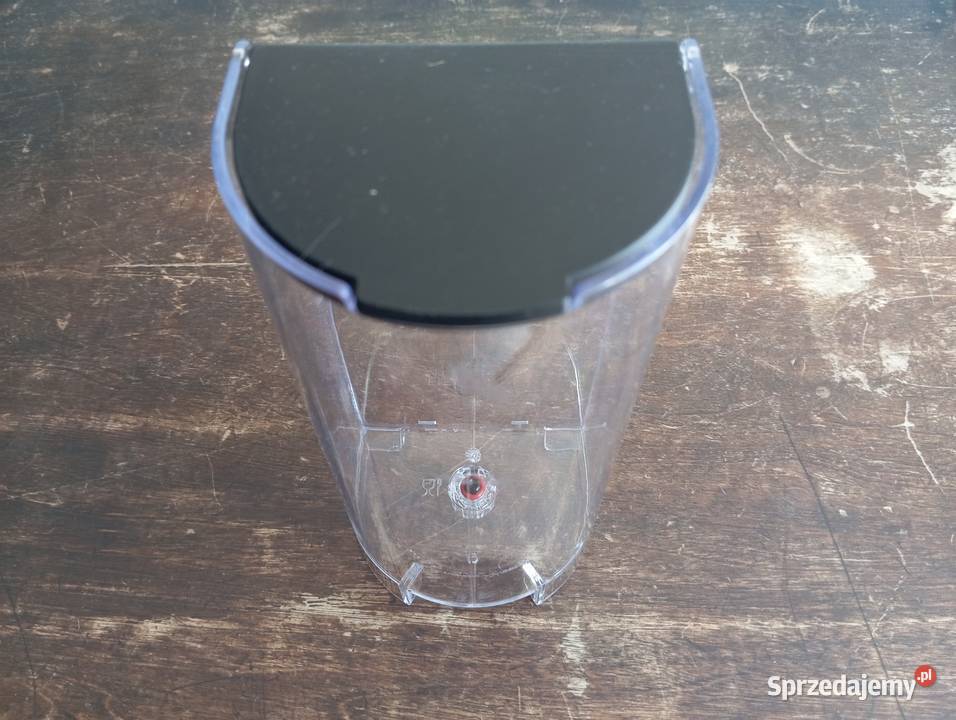 CZĘŚCI z Ekspresu DeLonghi Nespresso Inissia mazowieckie Warszawa