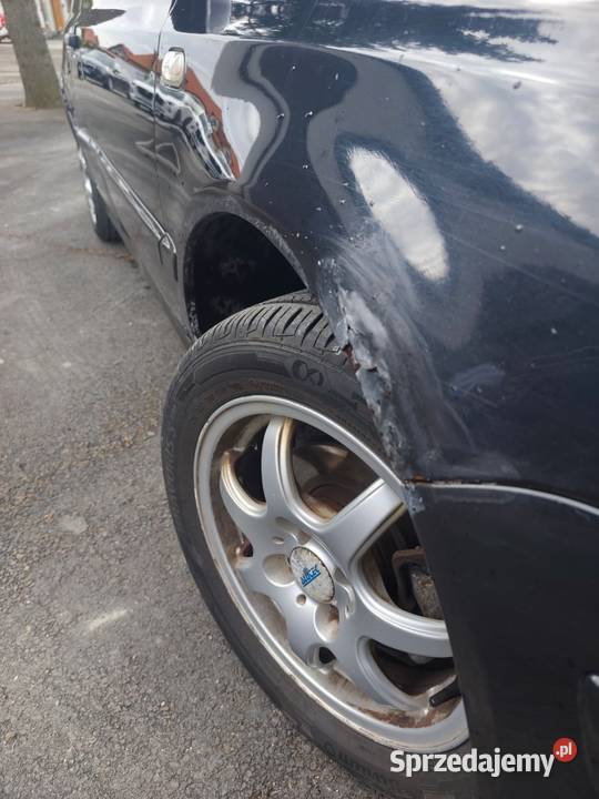 Sprzedam GOLF CABRIO 20 KAPITALNYM REMONCIE Golf Turek