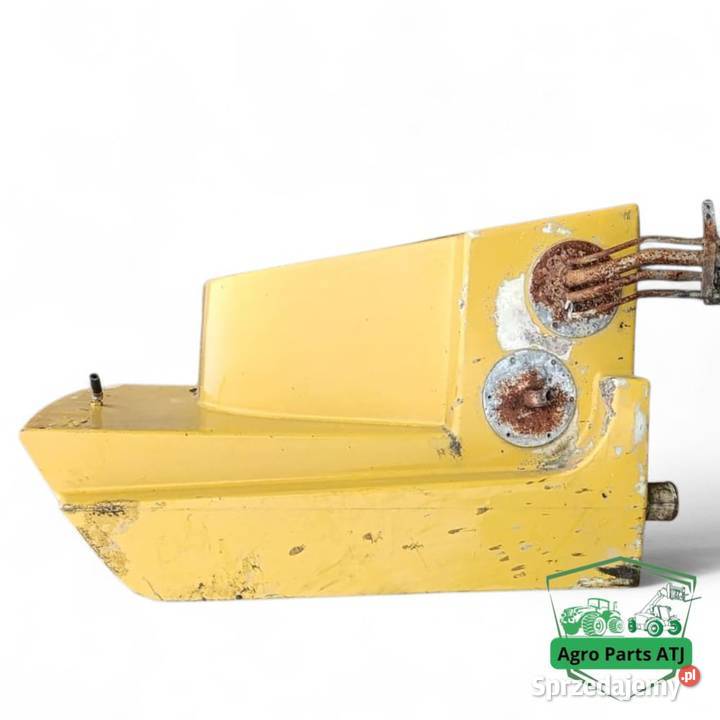 Zbiornik hydrauliki Caterpillar 2231417 Cat TH sprzedam