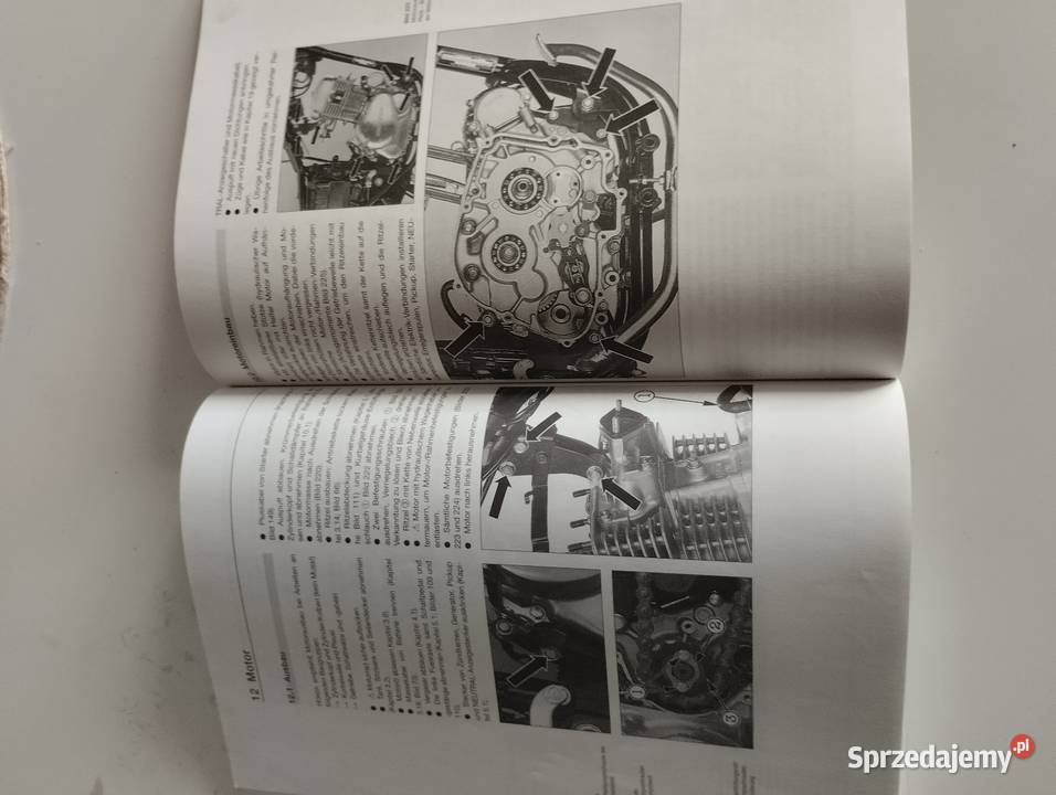 Instrukcja obsługi Hondy Rebel świętokrzyskie Ostrowiec Świętokrzyski