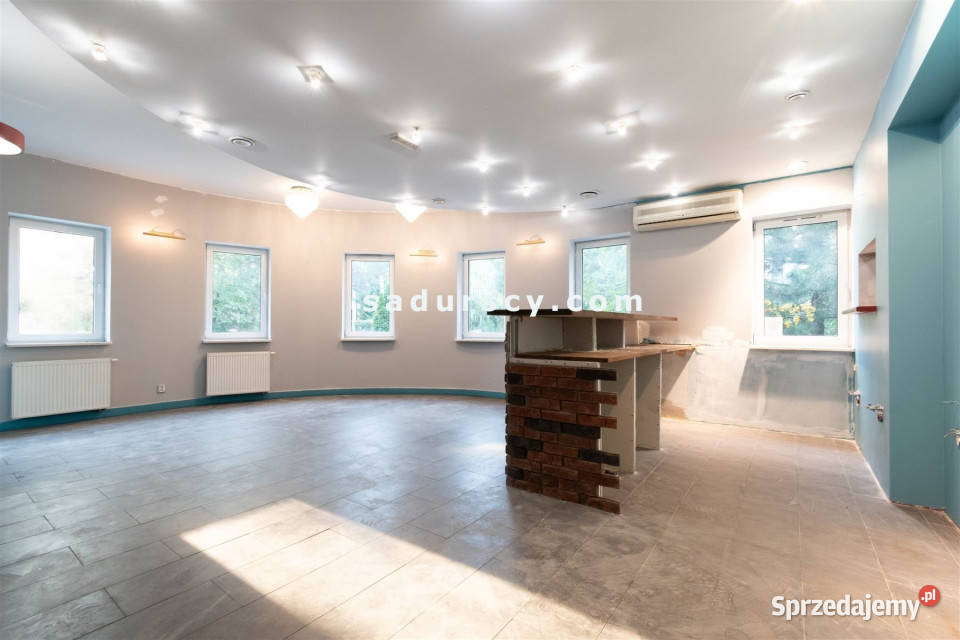 Lokal sprzedam Piaseczno 106m2