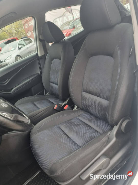 Hyundai ix20 Salon I WŁ Bezwypadkowy Ładny Szczecin