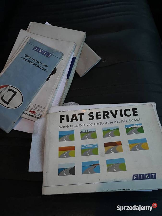 Fiat Ducato 6 osób 1994 25d stan bez korozji 2500cm3 Czudec sprzedam