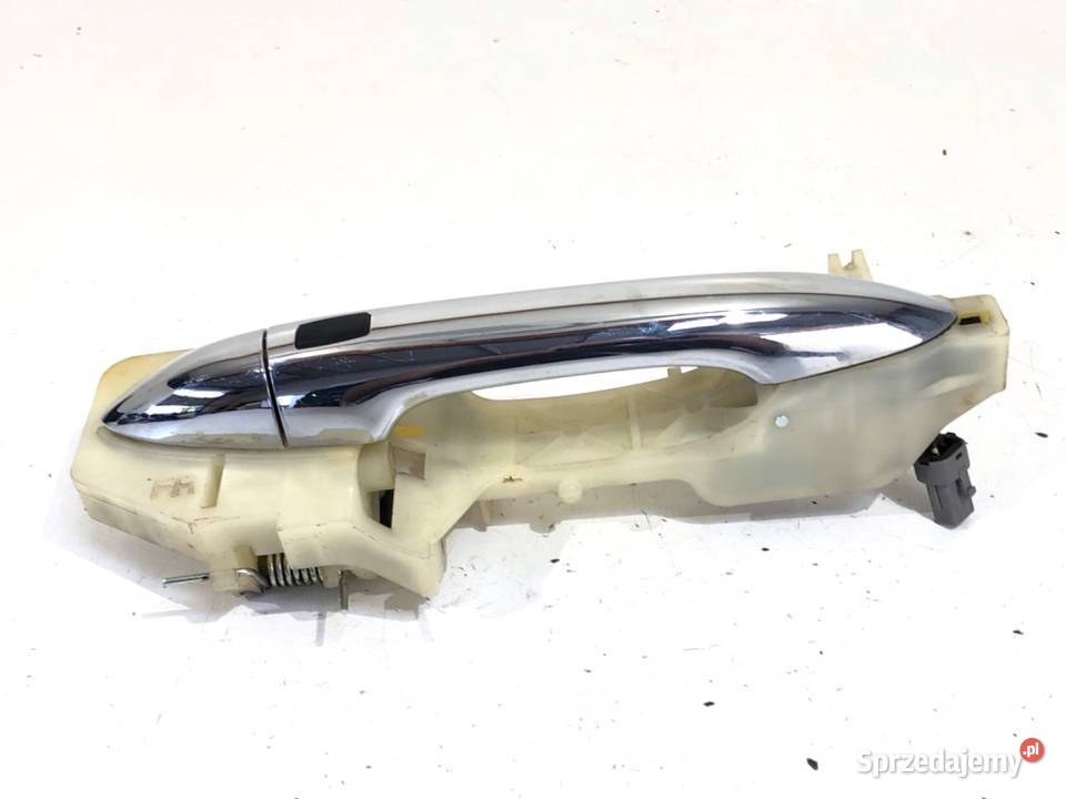 KLAMKA ZEWNĘTRZNA PRAWY PRZÓD KIA CARENS IV SUV