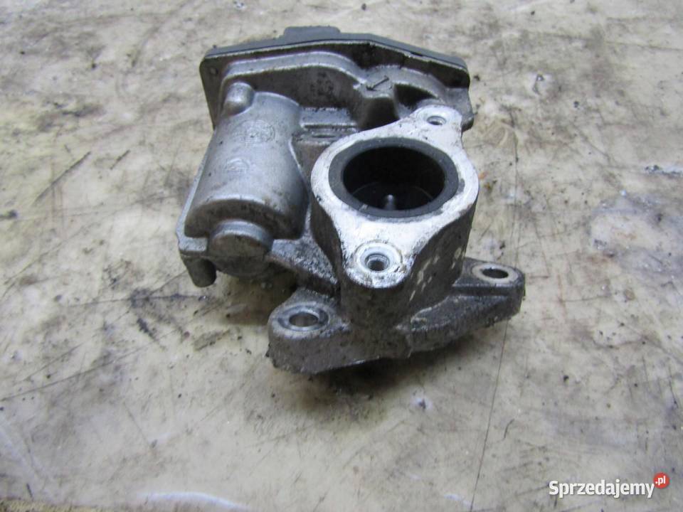 PRZEPUSTNICA 15 DCI NISSAN NOTE II E12